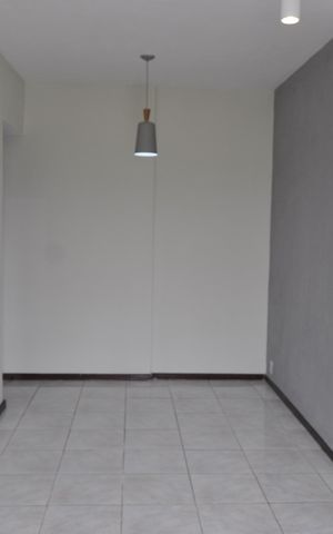 Apartamento para alugar com 60m², 2 quartos e 1 vagaSala