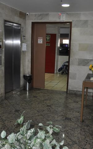 Apartamento para alugar com 60m², 2 quartos e 1 vagaÁrea comum
