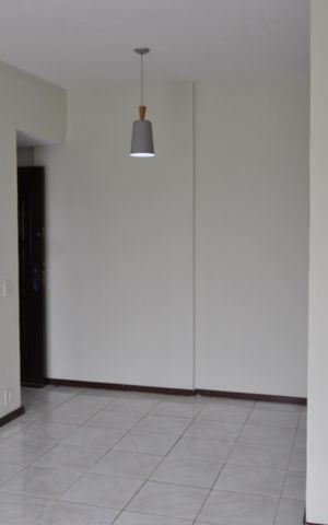 Apartamento para alugar com 60m², 2 quartos e 1 vagaSala