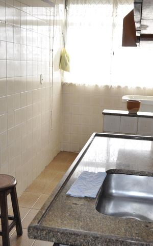 Apartamento para alugar com 60m², 2 quartos e 1 vagaCozinha