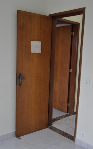 Apartamento para alugar com 60m², 2 quartos e 1 vagaQuarto 2