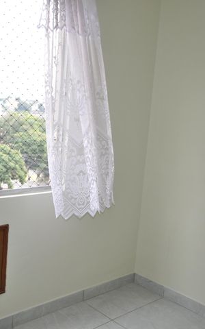 Apartamento para alugar com 60m², 2 quartos e 1 vagaQuarto 2