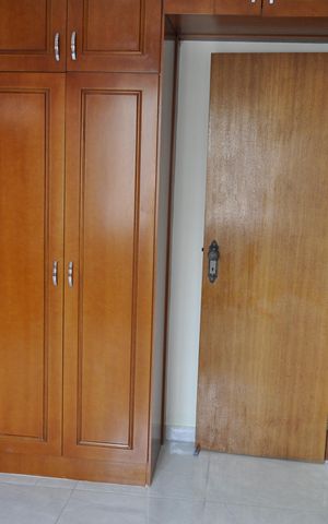 Apartamento para alugar com 60m², 2 quartos e 1 vagaQuarto 1