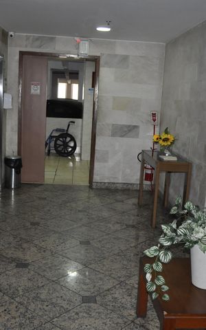 Apartamento para alugar com 60m², 2 quartos e 1 vagaÁrea comum