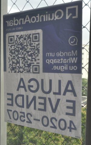 Apartamento para alugar com 60m², 2 quartos e 1 vagaPlaca