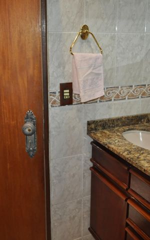 Apartamento para alugar com 60m², 2 quartos e 1 vagaBanheiro