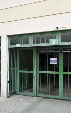 Apartamento para alugar com 60m², 2 quartos e 1 vagaFachada