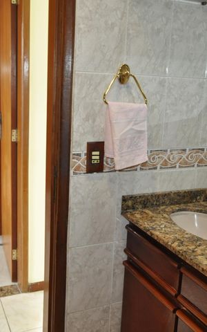 Apartamento para alugar com 60m², 2 quartos e 1 vagaBanheiro