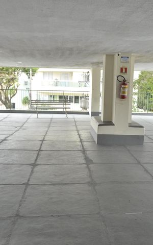 Apartamento para alugar com 60m², 2 quartos e 1 vagaÁrea comum