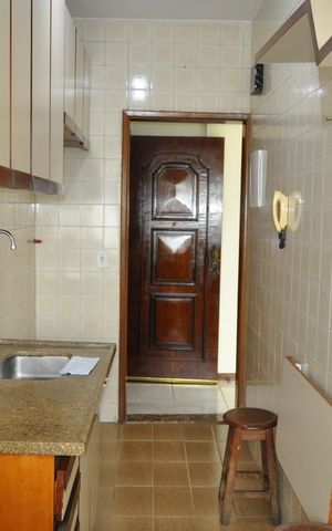 Apartamento para alugar com 60m², 2 quartos e 1 vagaCozinha