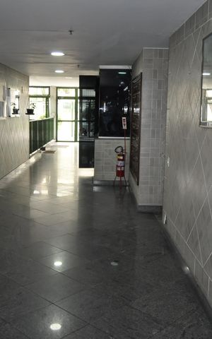 Apartamento para alugar com 60m², 2 quartos e 1 vagaÁrea comum