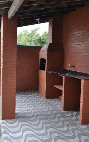 Apartamento para alugar com 60m², 2 quartos e 1 vagaÁrea comum