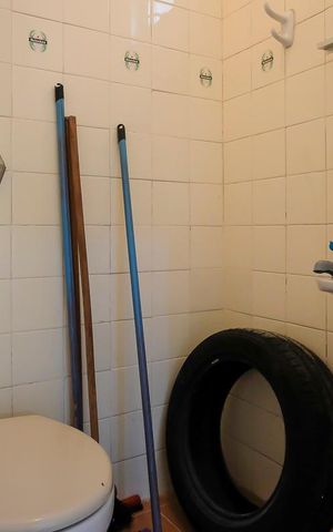 Apartamento à venda com 102m², 2 quartos e 2 vagasÁrea de serviço