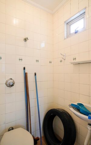 Apartamento à venda com 102m², 2 quartos e 2 vagasÁrea de serviço
