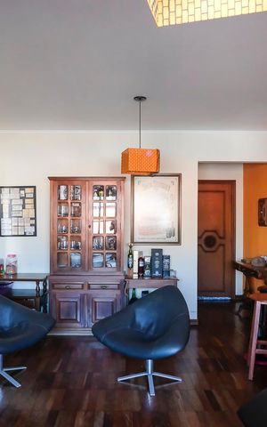 Apartamento à venda com 102m², 2 quartos e 2 vagasSala