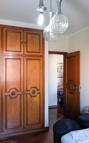 Apartamento à venda com 102m², 2 quartos e 2 vagasQuarto