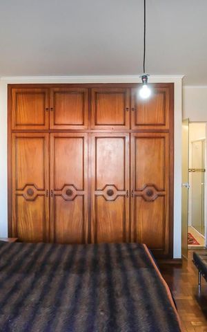 Apartamento à venda com 102m², 2 quartos e 2 vagasSuíte