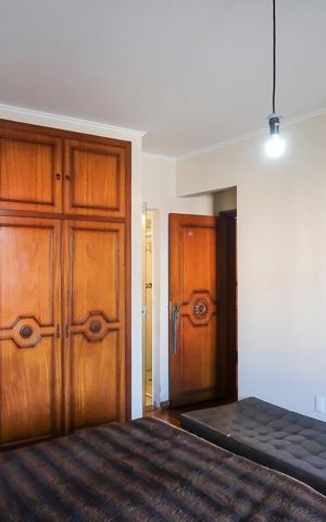 Apartamento à venda com 102m², 2 quartos e 2 vagasSuíte