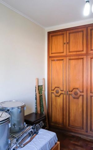 Apartamento à venda com 102m², 2 quartos e 2 vagasQuarto