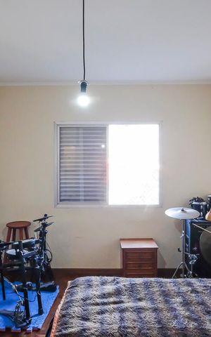 Apartamento à venda com 102m², 2 quartos e 2 vagasSuíte