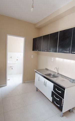 Apartamento para alugar com 200m², 3 quartos e 2 vagasCozinha