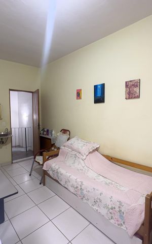 Casa à venda com 165m², 3 quartos e 2 vagas Casa à venda com 165m², 3 quartos e 2 vagasSuíte 4 (externa)
