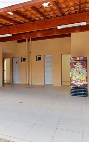 Apartamento à venda com 56m², 2 quartos e 1 vaga Apartamento à venda com 56m², 2 quartos e 1 vagaÁrea comum