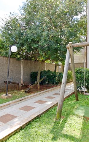 Apartamento à venda com 56m², 2 quartos e 1 vaga Apartamento à venda com 56m², 2 quartos e 1 vagaÁrea comum
