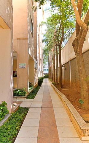 Apartamento à venda com 56m², 2 quartos e 1 vaga Apartamento à venda com 56m², 2 quartos e 1 vagaÁrea comum