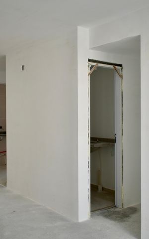 Apartamento para alugar com 95m², 3 quartos e 1 vaga Apartamento para alugar com 95m², 3 quartos e 1 vagaSala