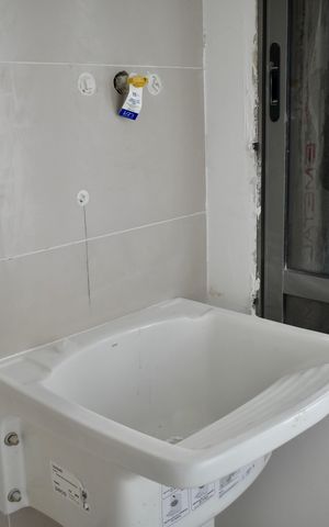 Apartamento para alugar com 95m², 3 quartos e 1 vaga Apartamento para alugar com 95m², 3 quartos e 1 vagaÁrea de Serviço