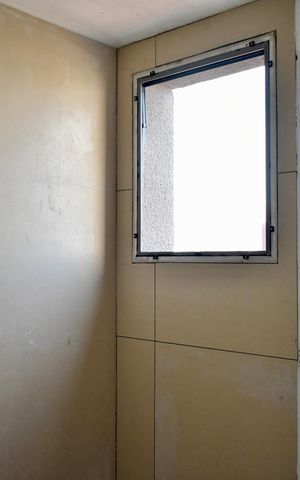 Apartamento para alugar com 95m², 3 quartos e 1 vaga Apartamento para alugar com 95m², 3 quartos e 1 vagaBanheiro da Suíte