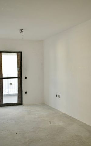 Apartamento para alugar com 95m², 3 quartos e 1 vaga Apartamento para alugar com 95m², 3 quartos e 1 vagaSala