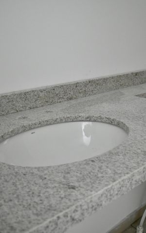 Apartamento para alugar com 95m², 3 quartos e 1 vaga Apartamento para alugar com 95m², 3 quartos e 1 vagaBanheiro Social