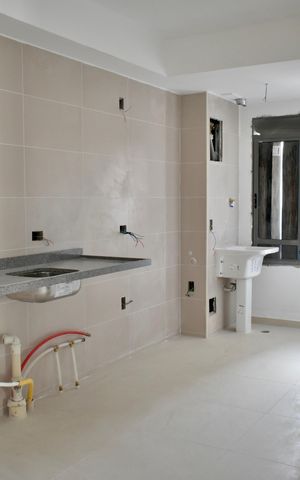 Apartamento para alugar com 95m², 3 quartos e 1 vaga Apartamento para alugar com 95m², 3 quartos e 1 vagaCozinha