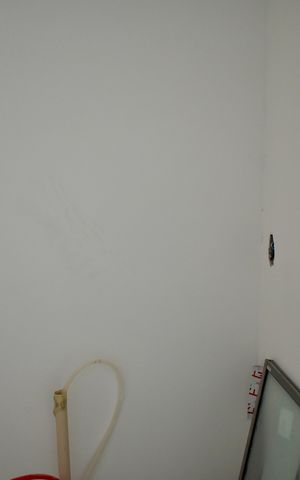 Apartamento para alugar com 95m², 3 quartos e 1 vaga Apartamento para alugar com 95m², 3 quartos e 1 vagaBanheiro da Suíte