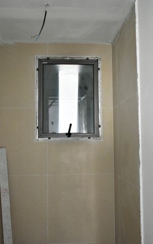 Apartamento para alugar com 95m², 3 quartos e 1 vaga Apartamento para alugar com 95m², 3 quartos e 1 vagaBanheiro Social