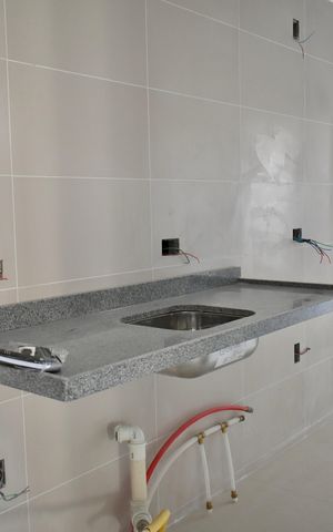 Apartamento para alugar com 95m², 3 quartos e 1 vaga Apartamento para alugar com 95m², 3 quartos e 1 vagaCozinha
