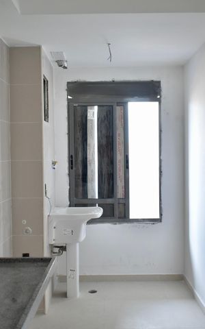 Apartamento para alugar com 95m², 3 quartos e 1 vaga Apartamento para alugar com 95m², 3 quartos e 1 vagaCozinha