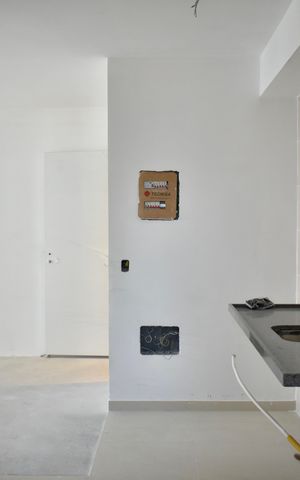 Apartamento para alugar com 95m², 3 quartos e 1 vaga Apartamento para alugar com 95m², 3 quartos e 1 vagaCozinha