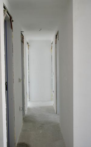 Apartamento para alugar com 95m², 3 quartos e 1 vaga Apartamento para alugar com 95m², 3 quartos e 1 vagaCorredor
