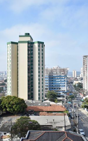 Apartamento para alugar com 95m², 3 quartos e 1 vaga Apartamento para alugar com 95m², 3 quartos e 1 vagaQuarto 2