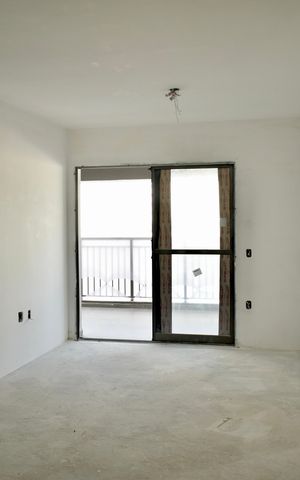 Apartamento para alugar com 95m², 3 quartos e 1 vaga Apartamento para alugar com 95m², 3 quartos e 1 vagaSala