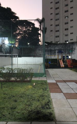 Apartamento à venda com 66m², 2 quartos e 2 vagasÁrea Comum