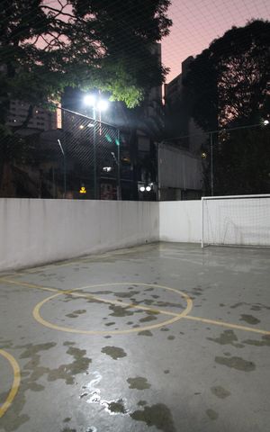 Apartamento à venda com 66m², 2 quartos e 2 vagasÁrea Comum