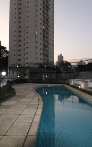 Apartamento à venda com 66m², 2 quartos e 2 vagasÁrea Comum