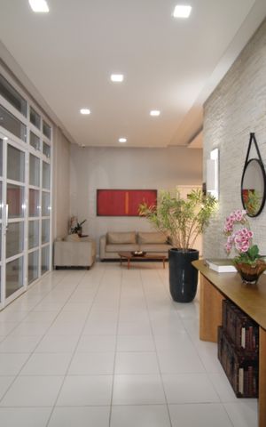 Apartamento à venda com 66m², 2 quartos e 2 vagasÁrea Comum