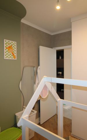 Apartamento à venda com 66m², 2 quartos e 2 vagasQuarto 1