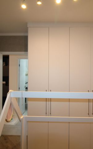 Apartamento à venda com 66m², 2 quartos e 2 vagasQuarto 1