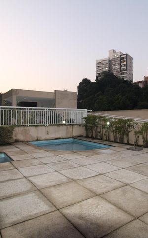 Apartamento à venda com 66m², 2 quartos e 2 vagasÁrea Comum